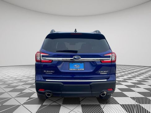 New 2026 Subaru Ascent Touring image 6