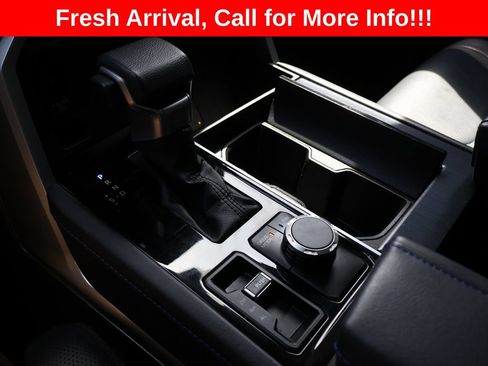 Used 2025 Toyota Tundra Platinum AWD/4WD image 19