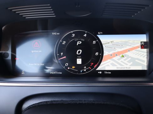 Used 2023 Jaguar F-TYPE R AWD/4WD image 22