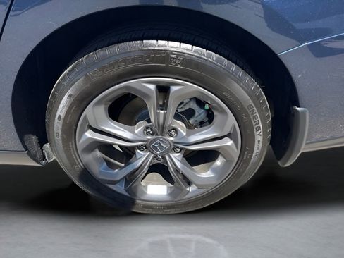 Used 2024 Honda Accord EX image 30
