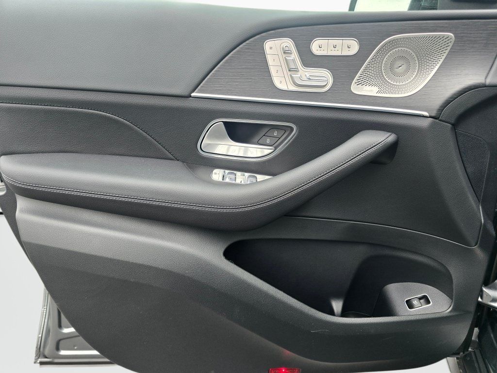 New 2026 Mercedes-Benz GLE 350 4MATIC image 34