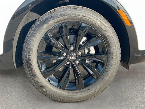 New 2026 Buick Envista Sport Touring w/ Convenience I Package image 19