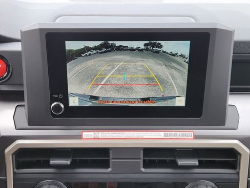 New 2026 Toyota Tacoma TRD Off-Road image 17