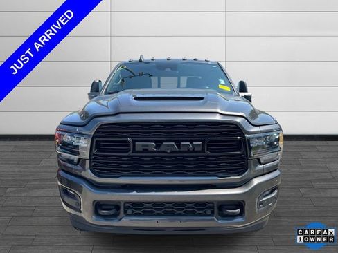 Used 2023 RAM 2500 Limited AWD/4WD image 8