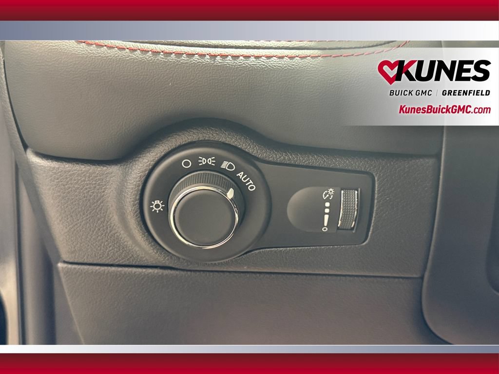Used 2026 Dodge Durango GT AWD/4WD image 19
