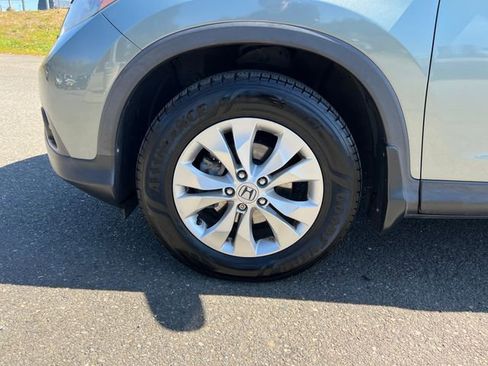 Used 2012 Honda CR-V EX-L image 30