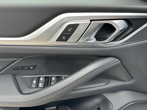 New 2024 BMW i4 eDrive40 w/ Premium Package image 12