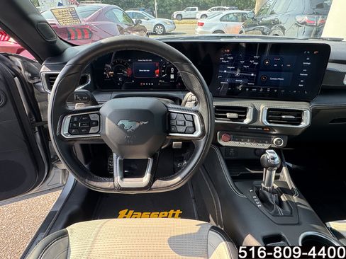 Used 2024 Ford Mustang GT Premium RWD image 15