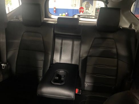 Used 2019 Honda CR-V EX-L image 7