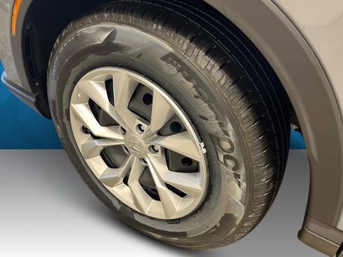 New 2026 Honda CR-V LX image 10