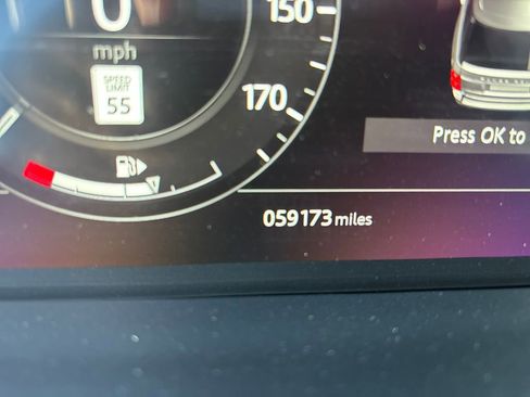 Used 2020 Land Rover Range Rover HSE AWD/4WD image 17