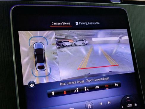 Certified 2023 Mercedes-Benz EQS 450+ Sedan image 13