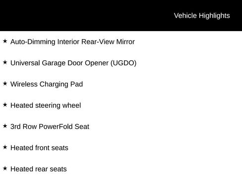 Certified 2023 Ford Explorer Timberline w/ Timberline Technology Package AWD/4WD image 3