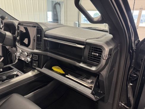 Used 2024 Ford F150 XLT w/ Equipment Group 303A High AWD/4WD image 19