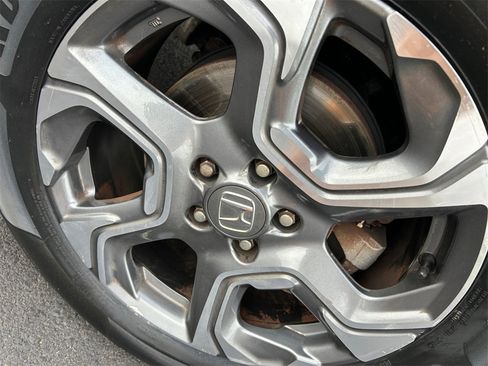 Used 2018 Honda CR-V EX image 23