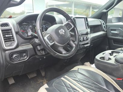 Used 2022 RAM 2500 Big Horn