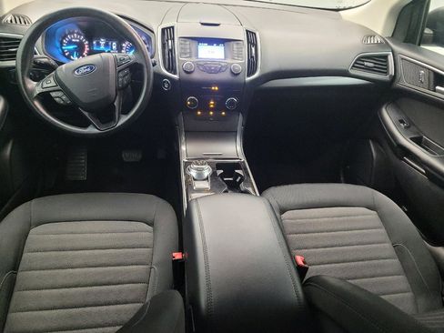 Used 2019 Ford Edge SE FWD image 22