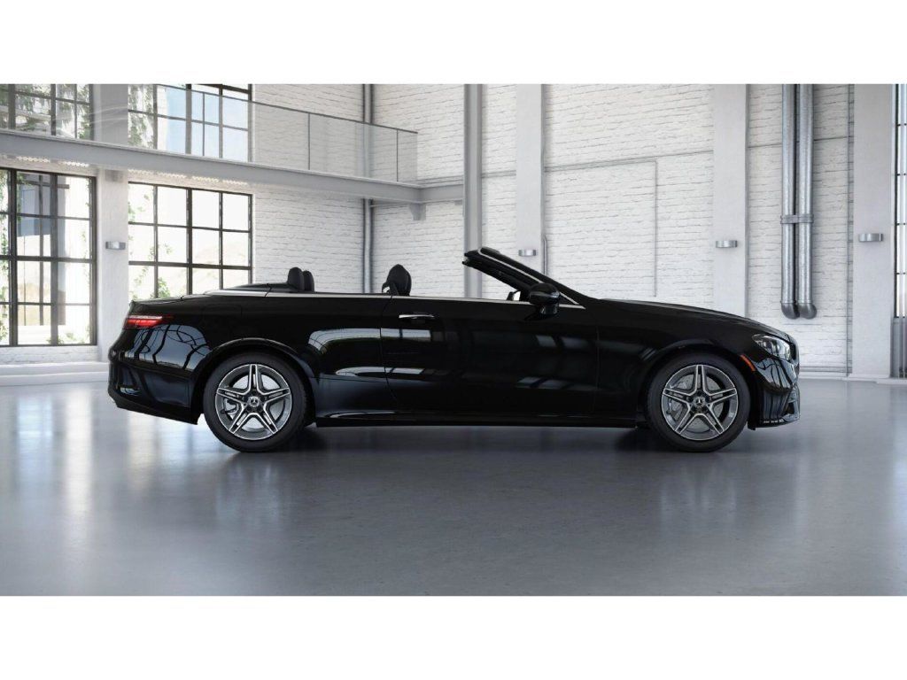 Used 2022 Mercedes-Benz E 450 Cabriolet image 17