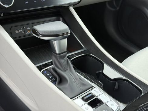 New 2026 Hyundai Tucson SEL image 32