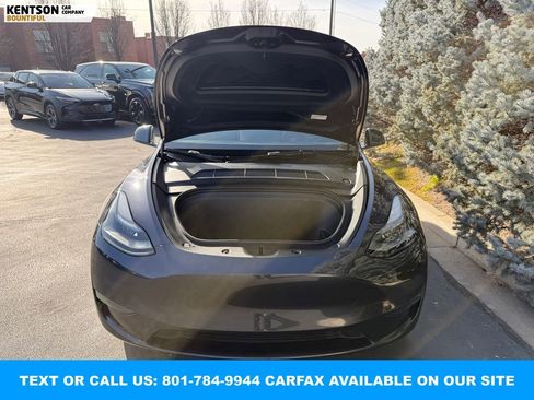 Used 2024 Tesla Model Y Long Range image 36