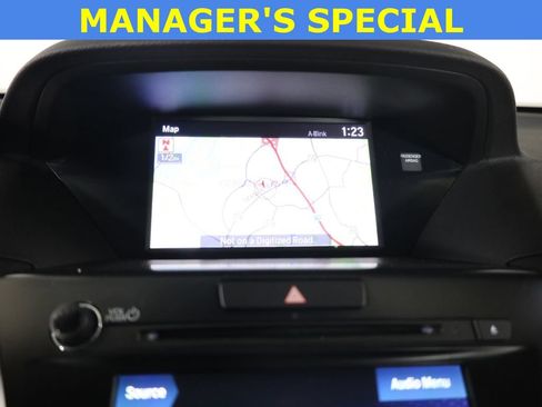 Used 2020 Acura MDX SH-AWD w/ Technology Package image 22