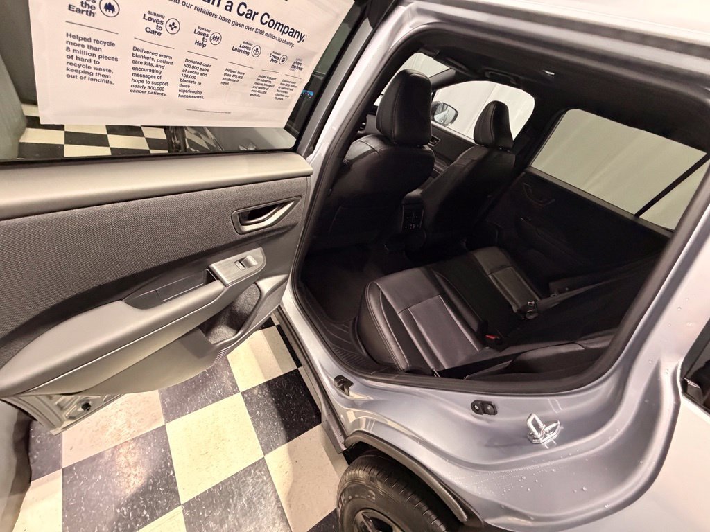 New 2026 Subaru Outback Limited AWD/4WD image 9