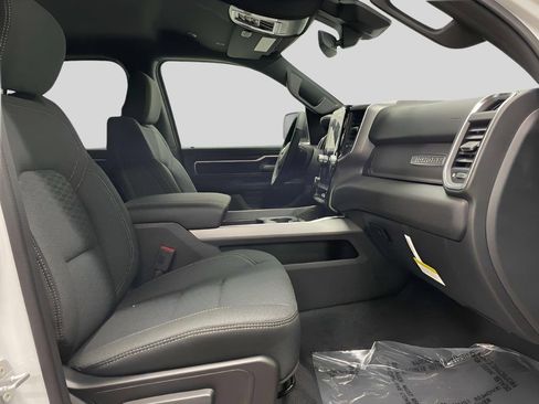 Used 2025 RAM 1500 Big Horn AWD/4WD image 15