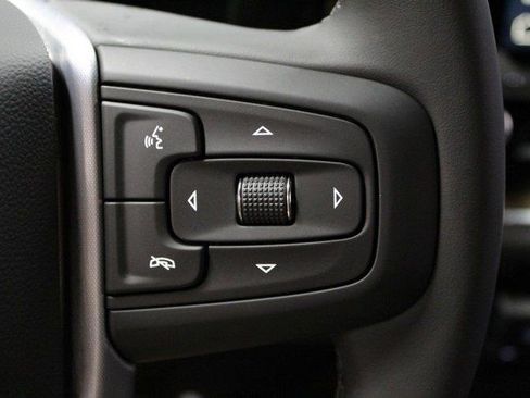 New 2026 GMC Sierra 1500 Elevation image 23