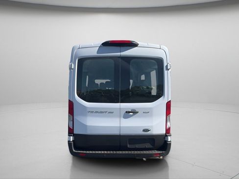 Used 2023 Ford Transit 350 XLT RWD image 11