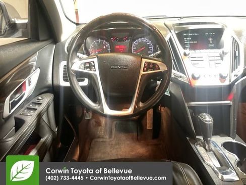 Used 2016 GMC Terrain Denali image 13