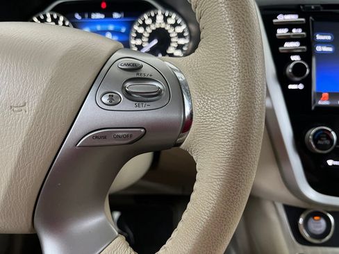 Used 2015 Nissan Murano SL w/ SL Technology Package AWD/4WD image 60