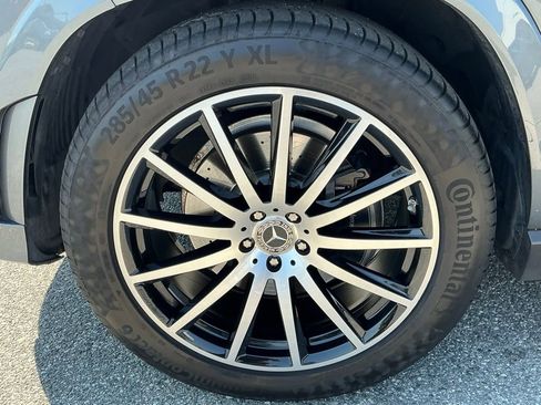 Used 2023 Mercedes-Benz GLS 450 4MATIC image 24