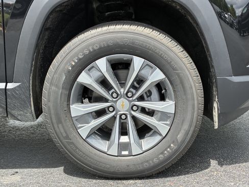 New 2027 Chevrolet Equinox LT FWD image 6