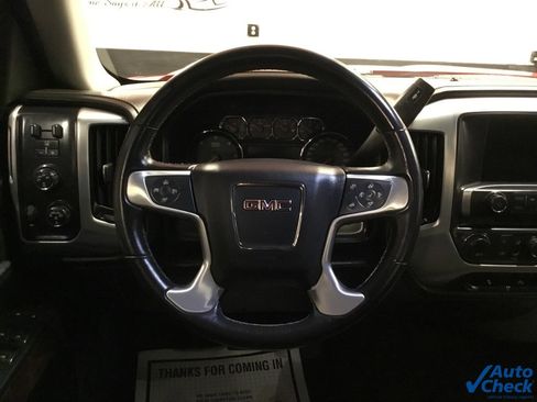 Used 2016 GMC Sierra 1500 SLE w/ SLE Value Package image 42