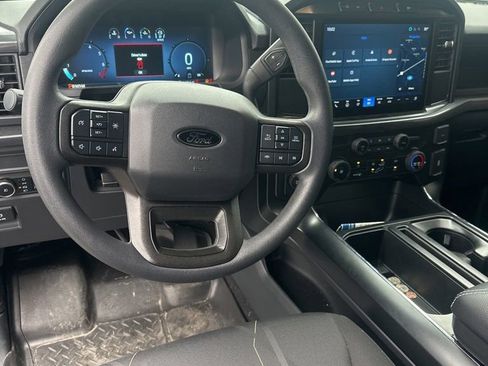 Certified 2024 Ford F150 STX w/ STX Black Appearance Package image 14