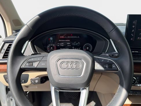 Used 2023 Audi Q5 2.0T Premium Plus w/ Premium Plus Package image 12