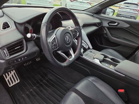 Certified 2021 Acura TLX w/ A-SPEC Pkg FWD image 25
