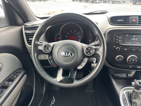 Used 2016 Kia Soul + w/ Eco Package FWD image 13