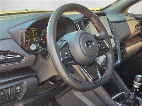 Used 2023 Subaru WRX Limited image 10
