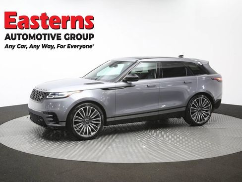 Used 2022 Land Rover Range Rover Velar R-Dynamic S image 58
