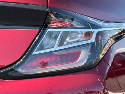 Used 2017 Chevrolet Volt Premier w/ Driver Confidence II Package image 49