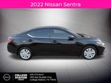 Certified 2022 Nissan Sentra S image 2