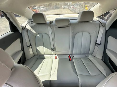 Used 2016 Audi A6 2.0T Premium Plus w/ Premium Plus Package FWD image 16