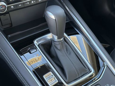 New 2025 MAZDA CX-5 AWD 2.5 S image 11