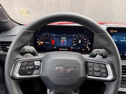 New 2026 Ford Mustang GT image 29