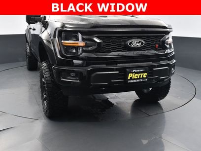 New 2025 Ford F150 XLT w/ Equipment Group 303A High