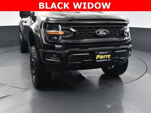 New 2025 Ford F150 XLT w/ Equipment Group 303A High image 1