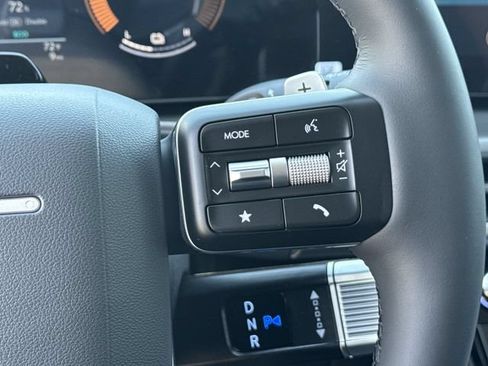 New 2026 Hyundai Santa Fe SEL FWD image 26