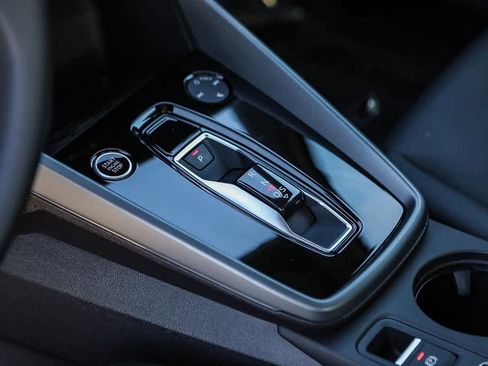 Certified 2025 Audi A3 2.0T Premium w/ Black Optic Package image 19