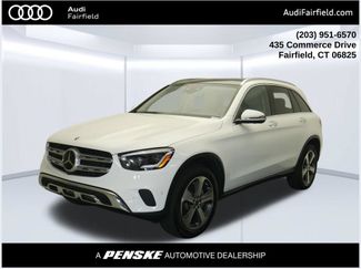 Used 2022 Mercedes-Benz GLC 300 4MATIC video 1